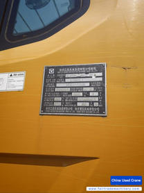 شراء رافعة XCMG QY55KC مستعملة / 3 شراء رافعة XCMG QY55KC مستعملة / 3